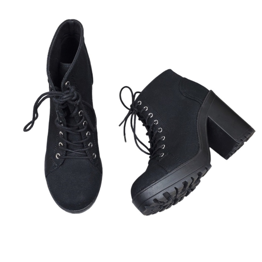 H&M Booties